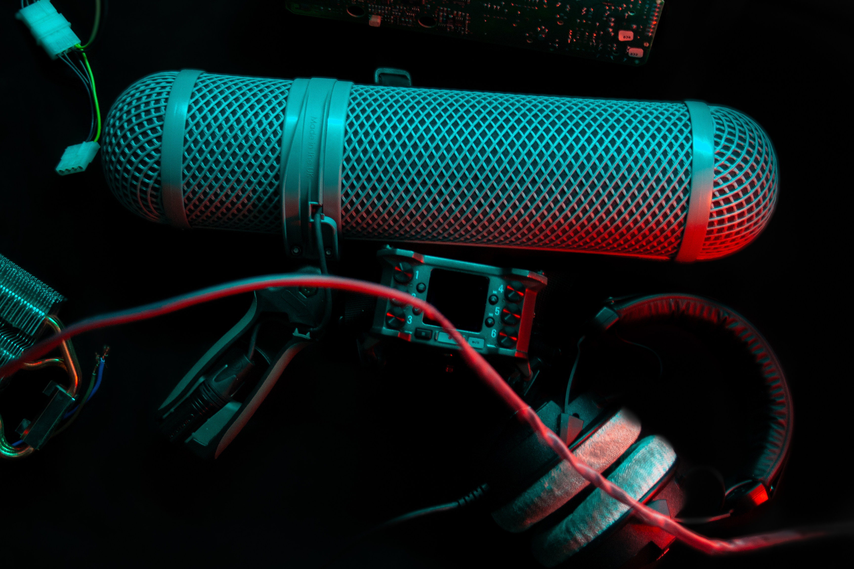 Sound Recording